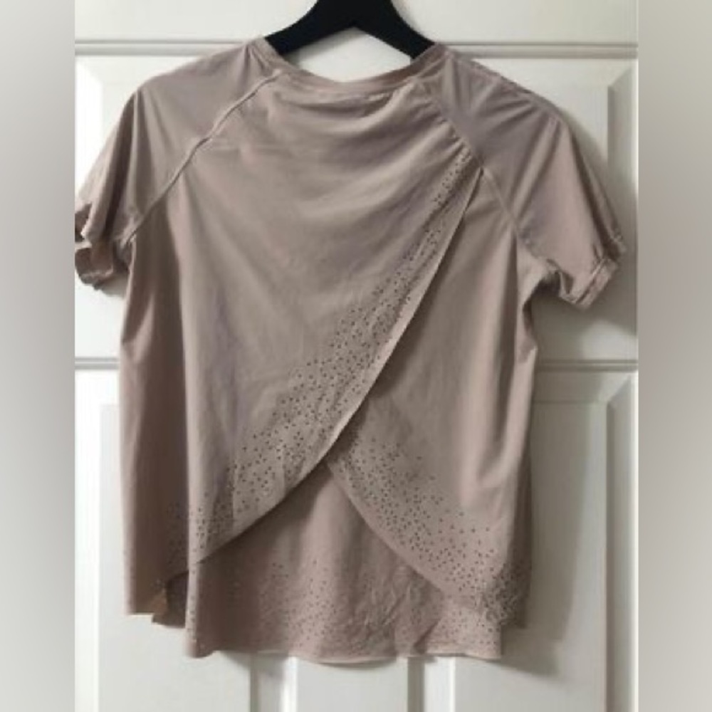 Active Tshirt